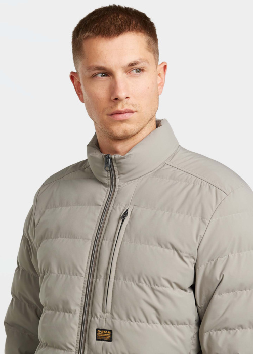 G-Star pavasara-rudens virsjaka Foundation Liner