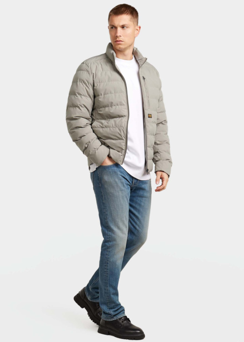 G-Star pavasara-rudens virsjaka Foundation Liner