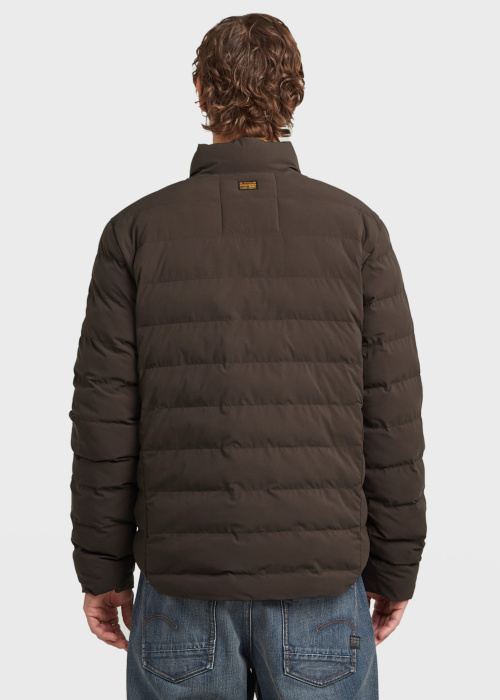 G-Star pavasara-rudens virsjaka Foundation