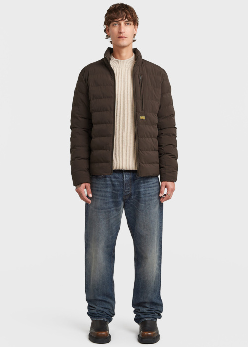 G-Star pavasara-rudens virsjaka Foundation