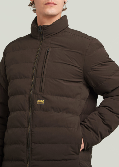 G-Star pavasara-rudens virsjaka Foundation