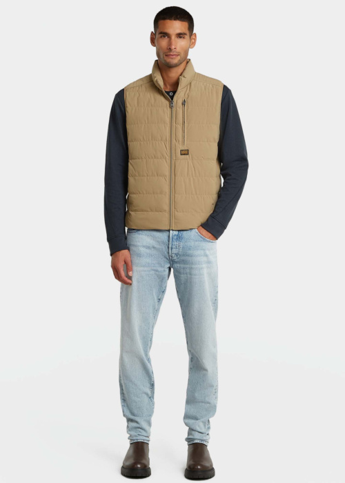 Жилет Foundation Liner G-Star