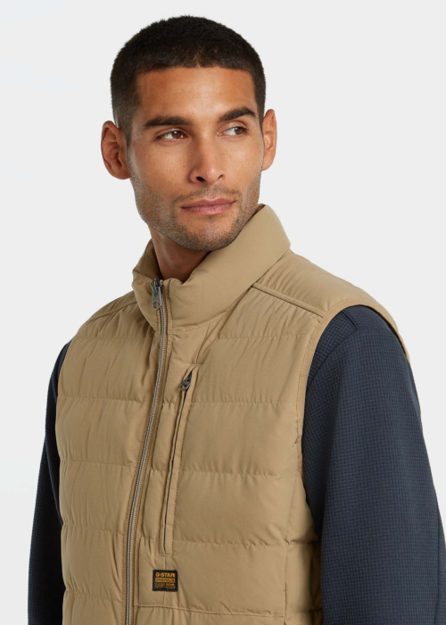 Жилет Foundation Liner G-Star