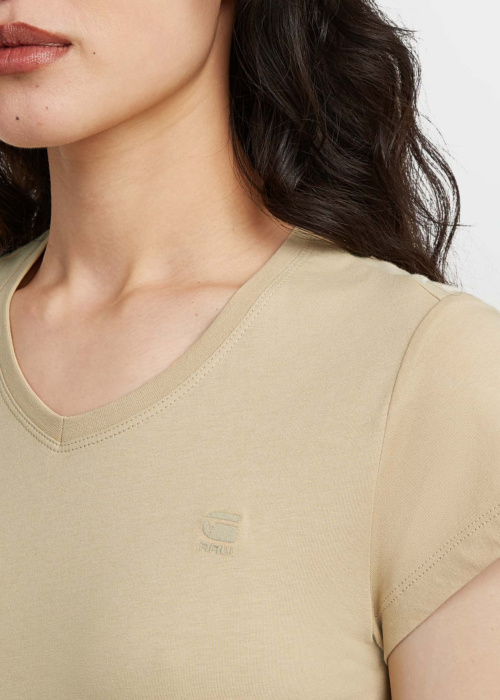 G-Star T-krekls Eyben Slim v T 2.0