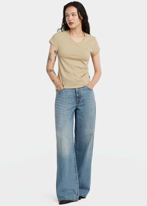 G-Star T-krekls Eyben Slim v T 2.0