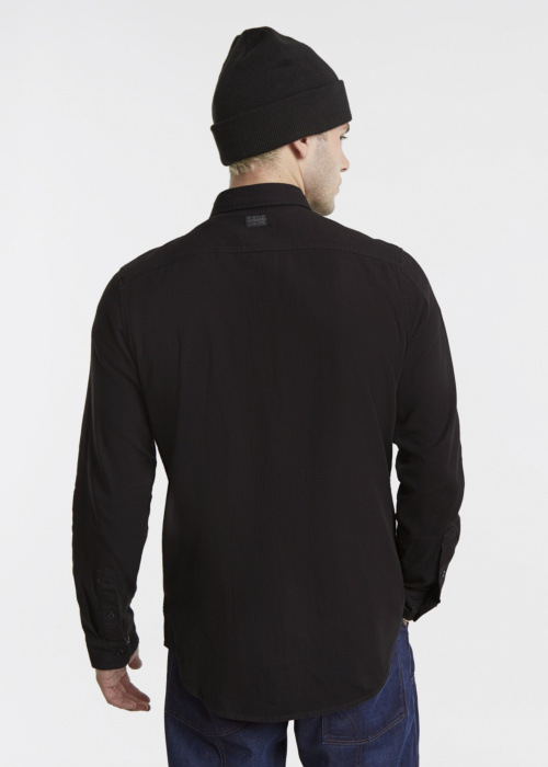 G-Star krekls Marine Slim