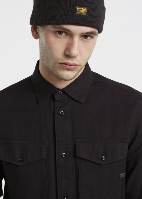 G-Star krekls Marine Slim