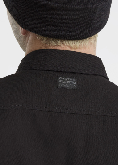 G-Star krekls Marine Slim