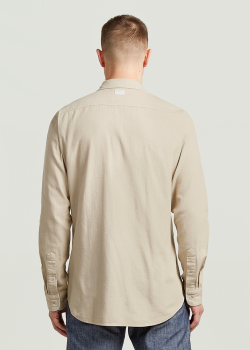 G-Star krekls Marine Slim