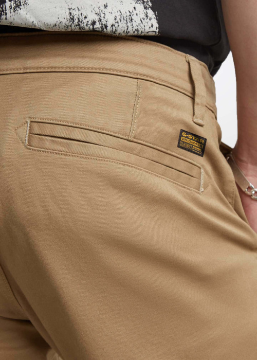 G-Star bikses Skinny Chino 3.0