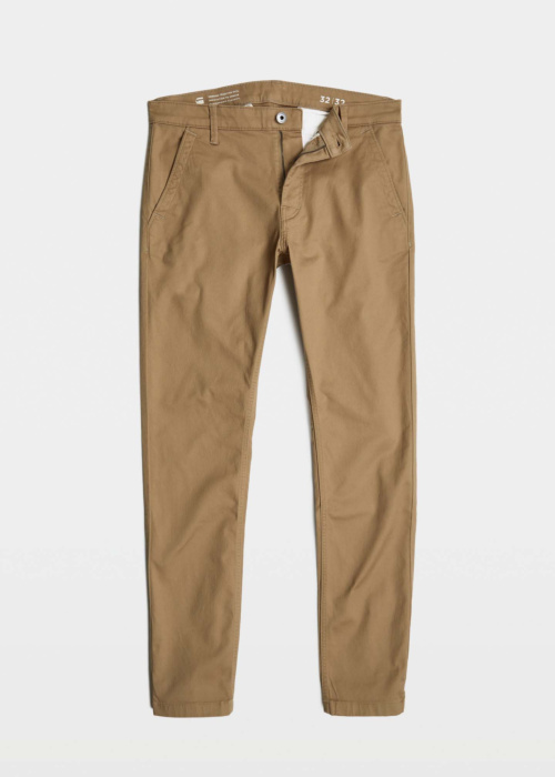 G-Star bikses Skinny Chino 3.0