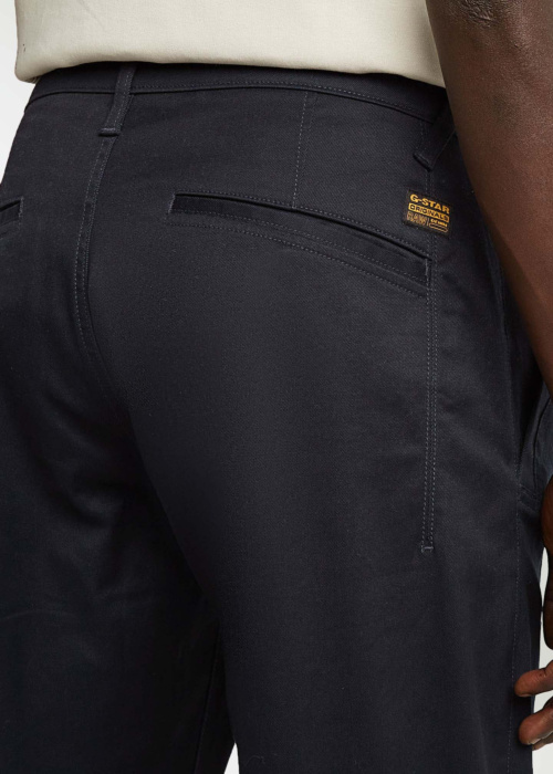 G-Star bikses Morry Tapered Chino