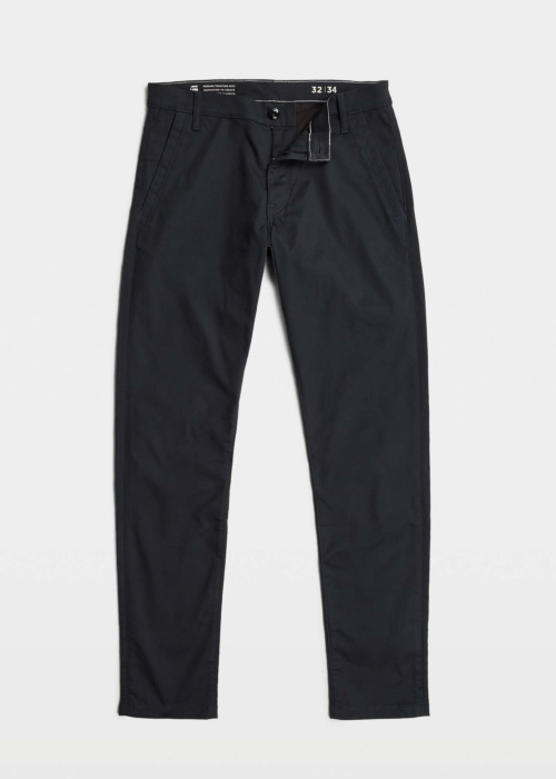 G-Star bikses Morry Tapered Chino