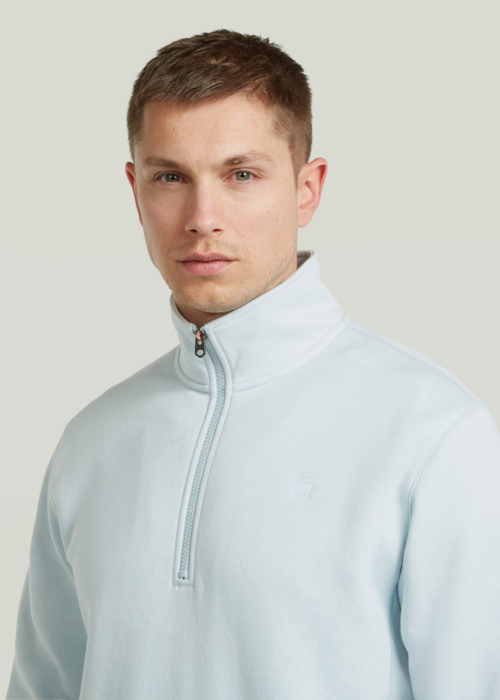 Кофта Premium Core Half Zip G-Star