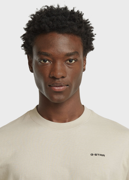 Футболка Boxy G-Star