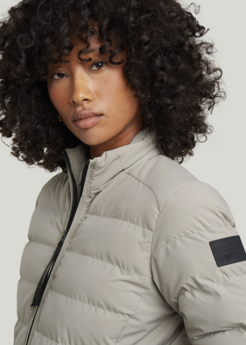 G-Star pavasara-rudens virsjaka Foundation