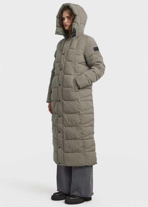 G-Star ziemas metelis Whistler Long Puffer
