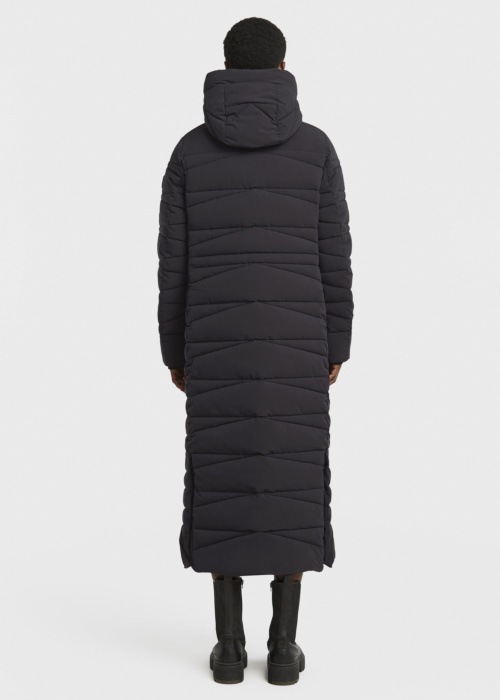 Зимнее пальто Whistler Long Puffer G-Star