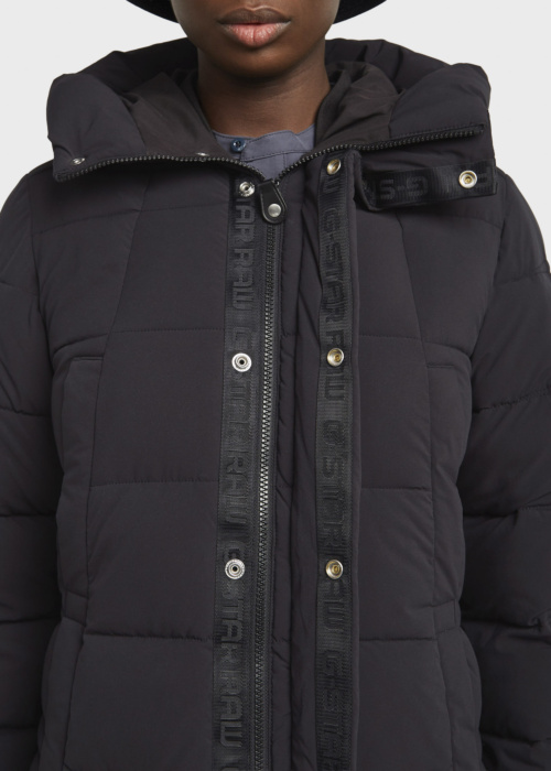 Зимнее пальто Whistler Long Puffer G-Star