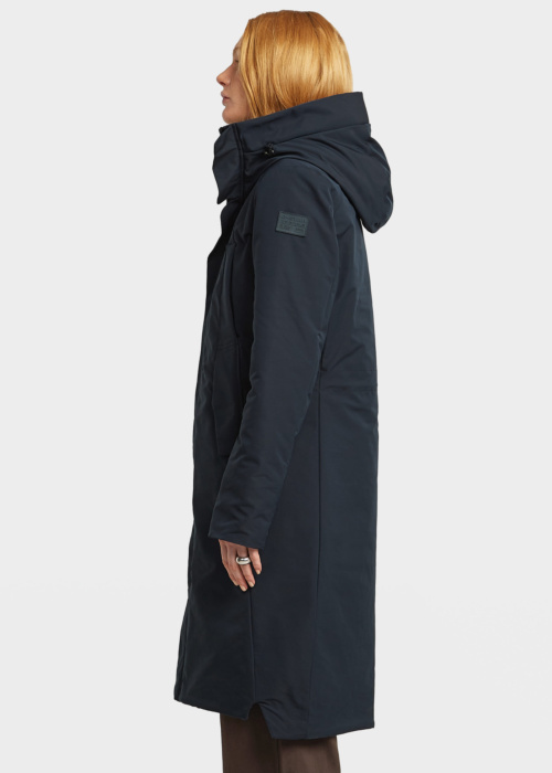 Зимняя парка Vodan 2.0 G-Star