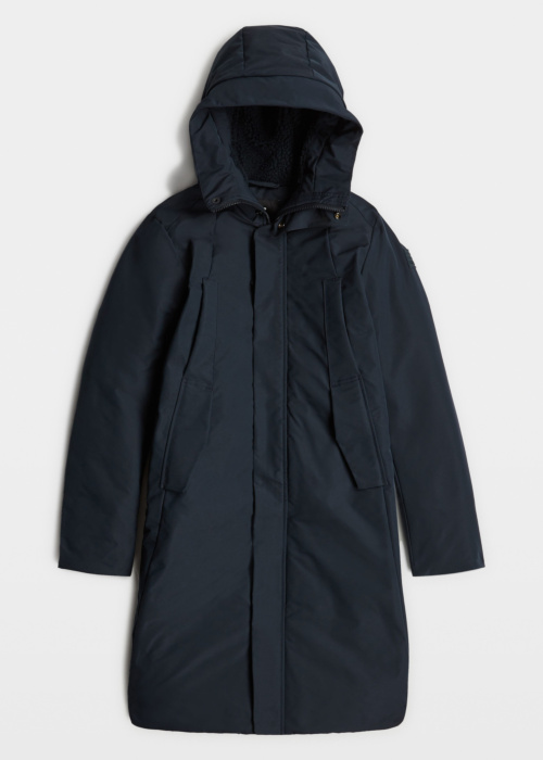 Зимняя парка Vodan 2.0 G-Star