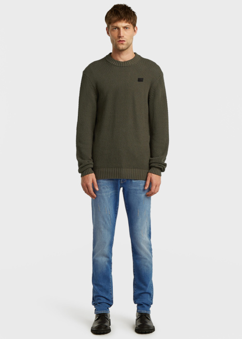 Кофта Honey Comb G-Star