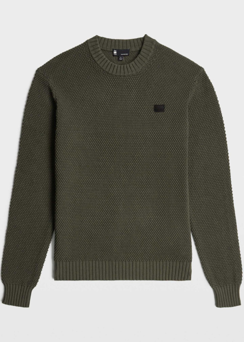 Кофта Honey Comb G-Star