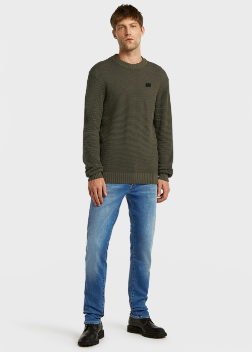 Кофта Honey Comb G-Star