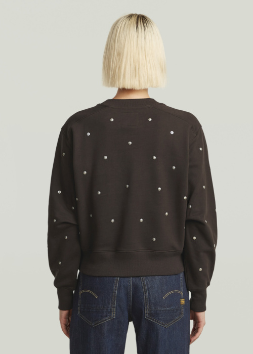 Кофта Heritage G-Star