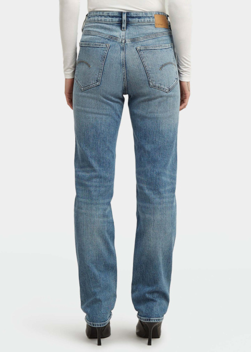 G-Star džinsa bikses Iggie Straight