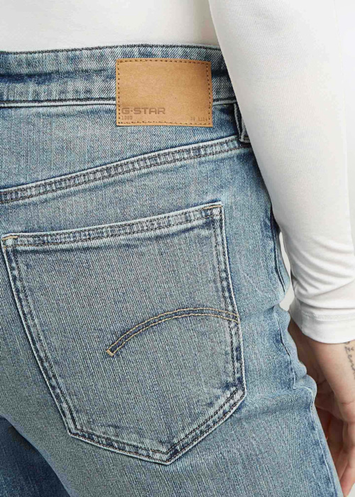 G-Star džinsa bikses Iggie Straight