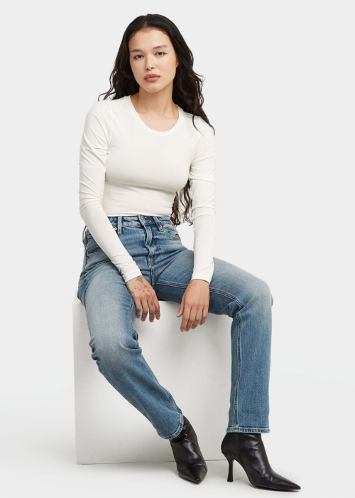 G-Star džinsa bikses Iggie Straight