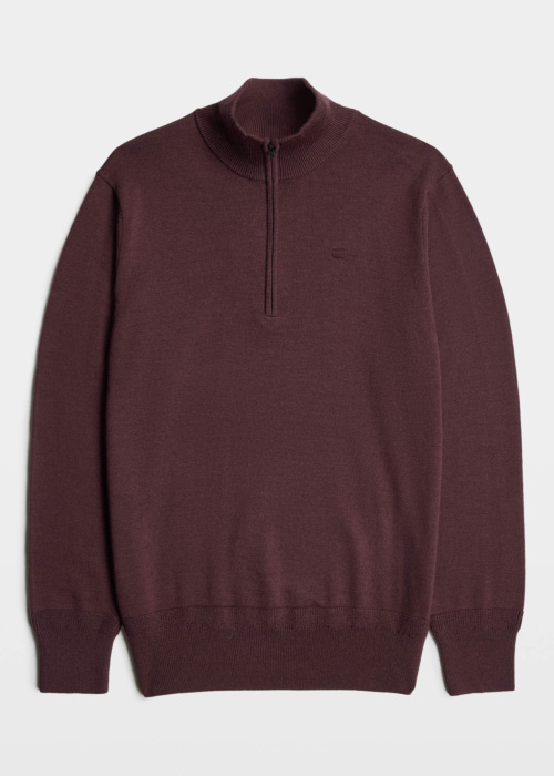 G-Star adījums Premium Core