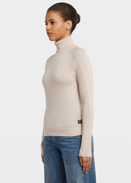 Кофта Core Turtle Slim G-Star