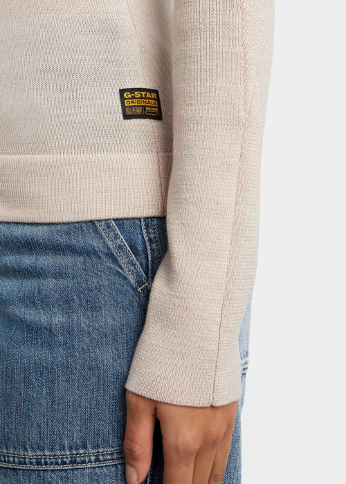 Кофта Core Turtle Slim G-Star