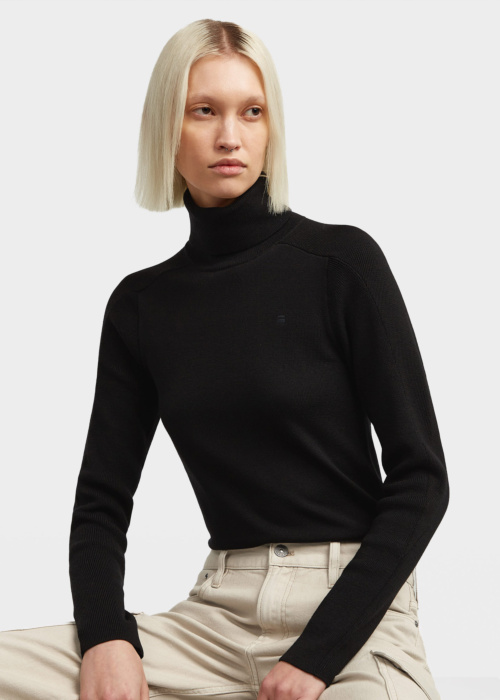 G-Star adījums Core Turtle Slim