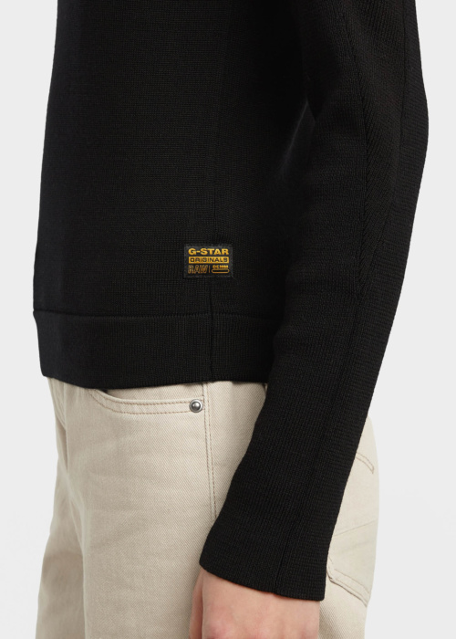 G-Star adījums Core Turtle Slim