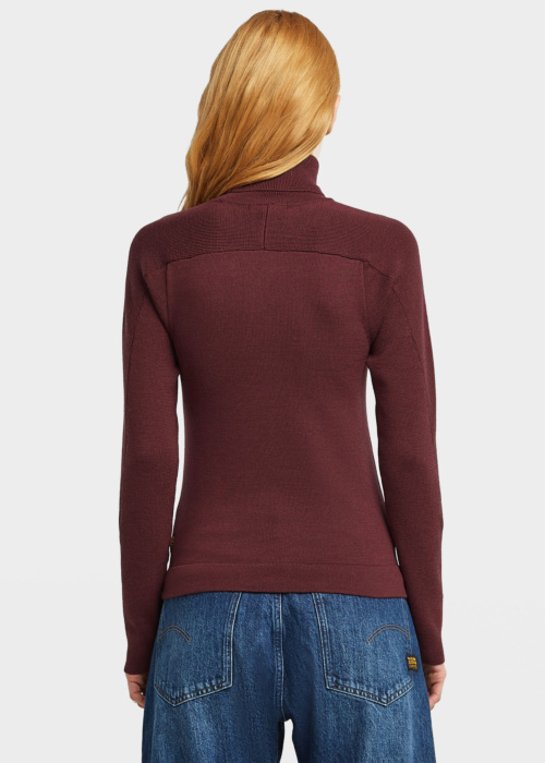 G-Star adījums Core Turtle Slim