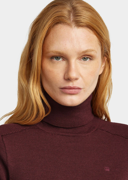 G-Star adījums Core Turtle Slim