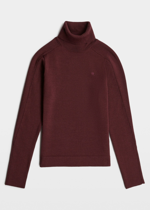 G-Star adījums Core Turtle Slim