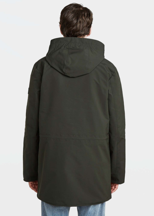 G-Star pavasara-rudens parka Clean Vodan