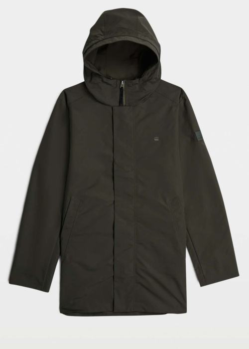 G-Star pavasara-rudens parka Clean Vodan