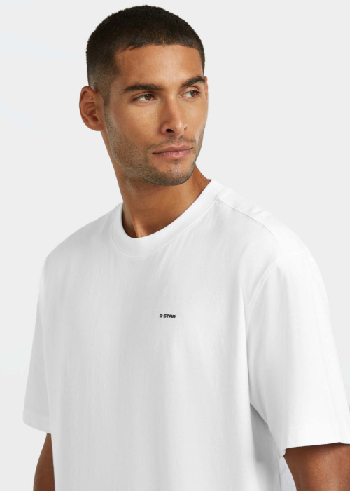 G-Star T-krekls Relaxed Base