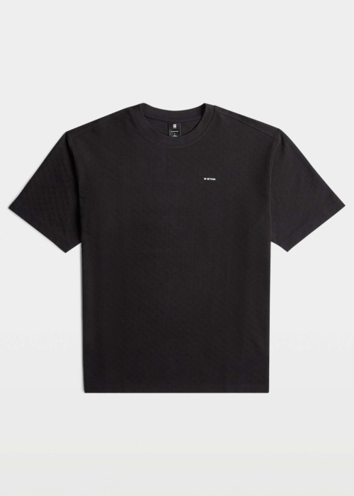 Футболка Structured Relaxed Base G-Star