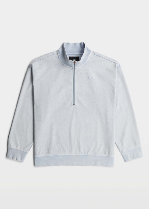 G-Star džemperis Washed Hb Relaxed