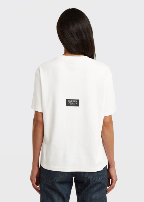 G-Star T-krekls Logotips