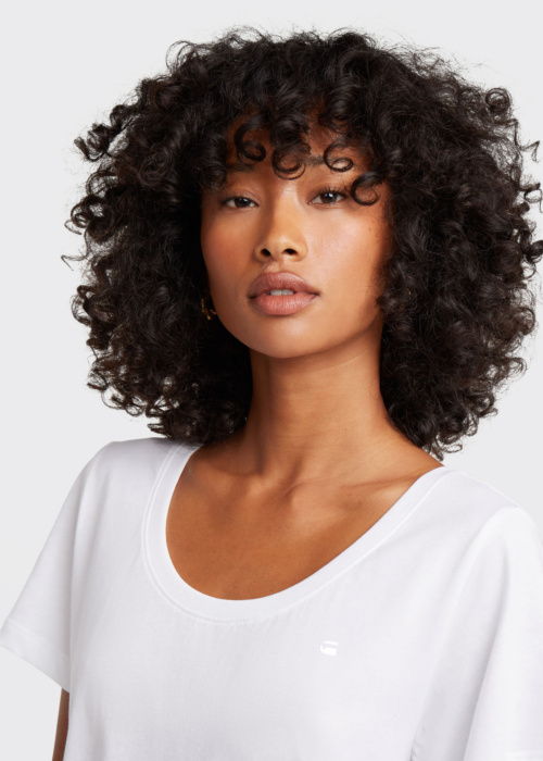 G-Star T-krekls Scoop Neck