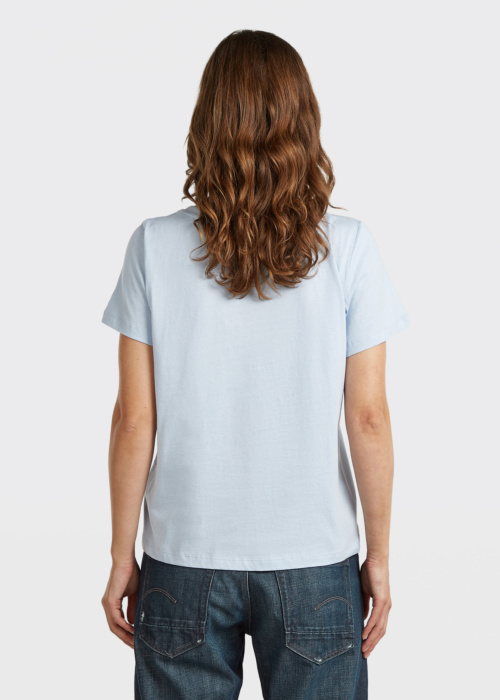 G-Star T-krekls Scoop Neck