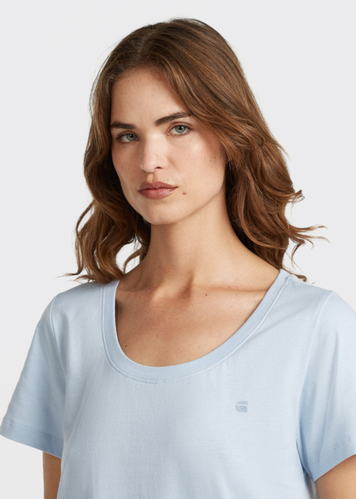 G-Star T-krekls Scoop Neck