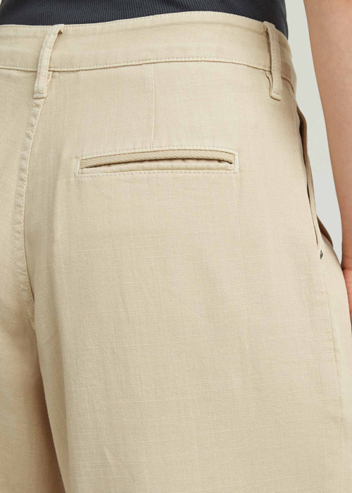 G-Star bikses Pleated Chino